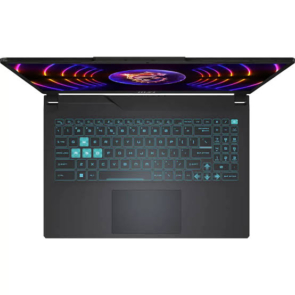 MSI