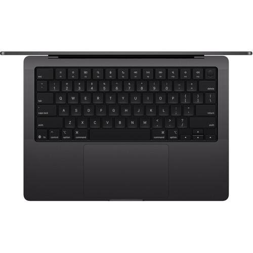 APPLE MACBOOK PRO (14-INCH, M5, 2025) - 10-Core CPU, 10-Core GPU - 1TB SSD - 16GB UNIFIED RAM - MDE14LL/A - Image 2