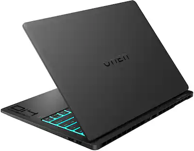 HP OMEN TRANSCEND 14-FB1023DX GAMING LAPTOP (B93S3UA#ABA) – 14″ 3K – INTEL CORE ULTRA 9 – 32 GB RAM – 1 TB SSD – RGB BACKLIT – NVIDIA GEFORCE RTX 5070 – WIN 11 HOME - Image 2